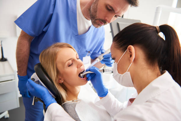 Dental Inlays and Onlays in Green Level, NC